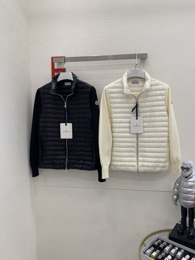 Moncler Down Jackets